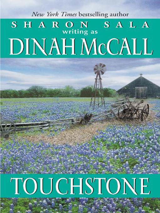 Title details for Touchstone by Sharon Sala - Available